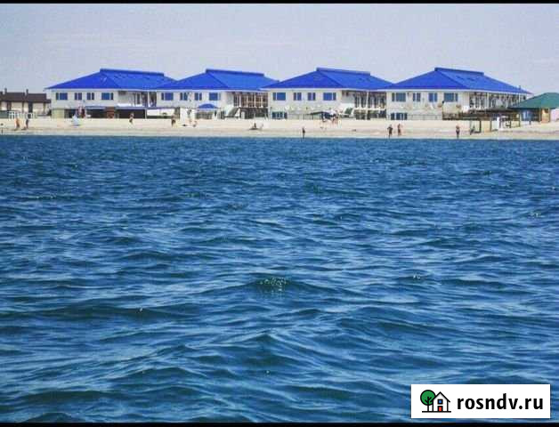 Квартира-студия, 25 м², 1/2 эт. в аренду посуточно в Саках Саки - изображение 1