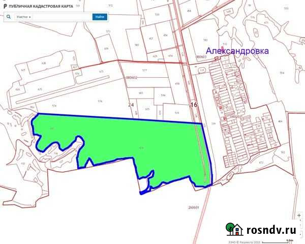 Участок СНТ, ДНП 10500 сот. на продажу в Лаишево Лаишево - изображение 1