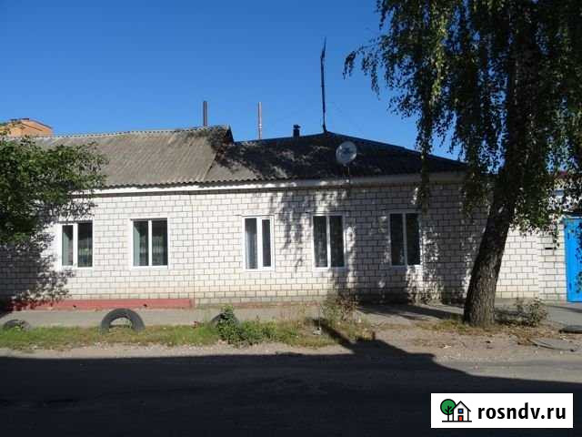 Дом 72 м² на участке 6.7 сот. на продажу в Клинцах Клинцы - изображение 1