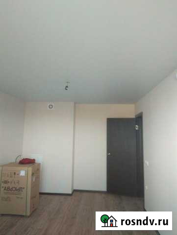 Квартира-студия, 26 м², 13/19 эт. на продажу в Ростове-на-Дону Ростов-на-Дону - изображение 1