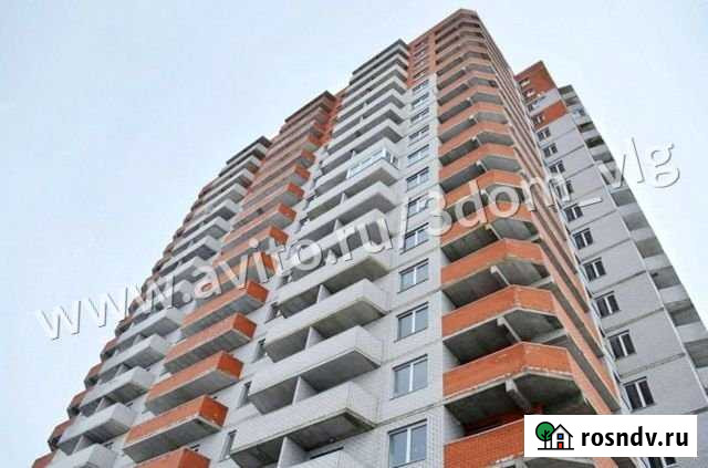 2-комнатная квартира, 64.9 м², 13/18 эт. на продажу в Волгограде Волгоград - изображение 1