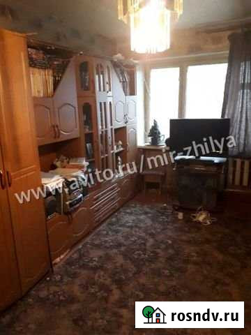 4-комнатная квартира, 61 м², 4/5 эт. на продажу во Фрязино Фрязино - изображение 1