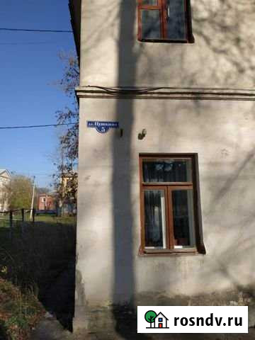 2-комнатная квартира, 44 м², 2/2 эт. на продажу в Воскресенске Воскресенск - изображение 1