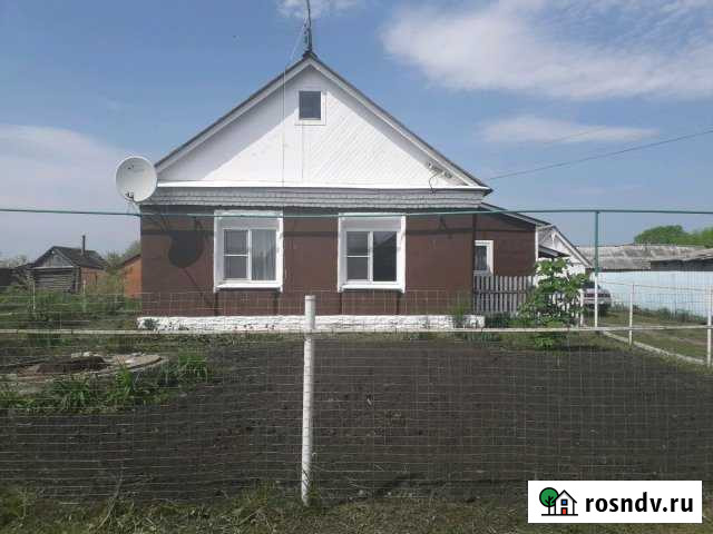 Дом 77 м² на участке 40 сот. на продажу в Починках Починки - изображение 1