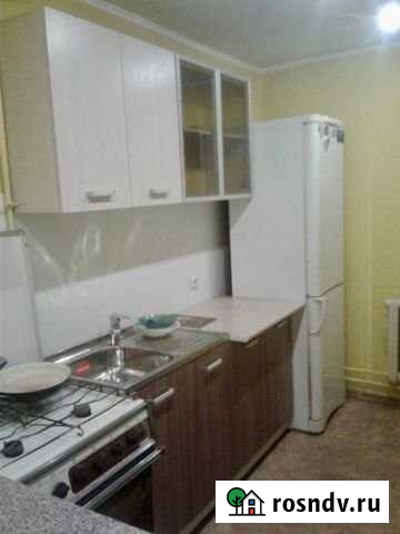 2-комнатная квартира, 44 м², 2/2 эт. в аренду на длительный срок в Сочи Сочи - изображение 1