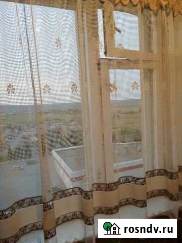 1-комнатная квартира, 28.6 м², 9/9 эт. на продажу в Кемерово Кемерово - изображение 1