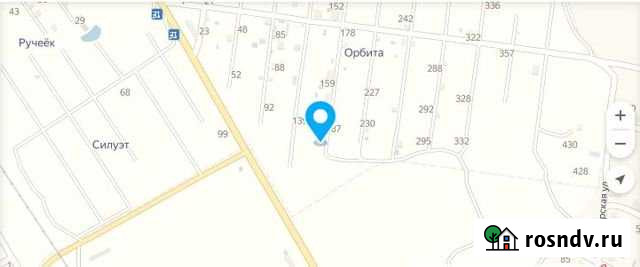 Участок ИЖС 6 сот. на продажу в Армавире Армавир - изображение 1