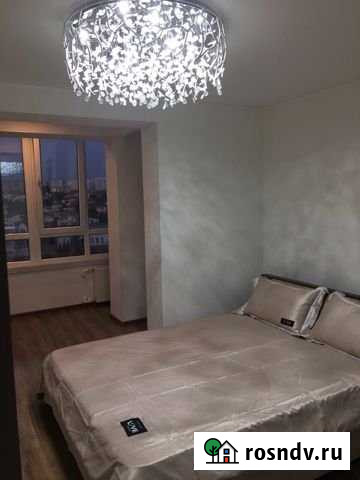 2-комнатная квартира, 58 м², 5/5 эт. на продажу в Севастополе Севастополь - изображение 1