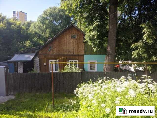 Дом 23.5 м² на участке 2 сот. на продажу в Нижнем Новгороде Нижний Новгород - изображение 1