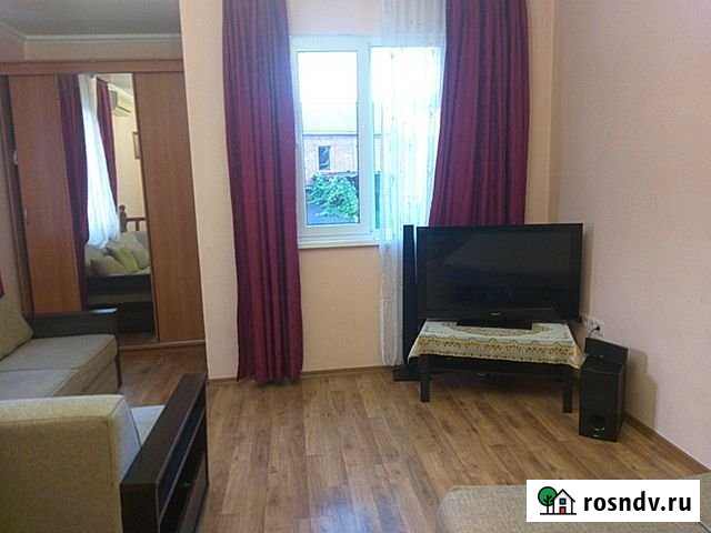 Дом 48 м² на участке 2 сот. в аренду посуточно в Сочи Сочи - изображение 1