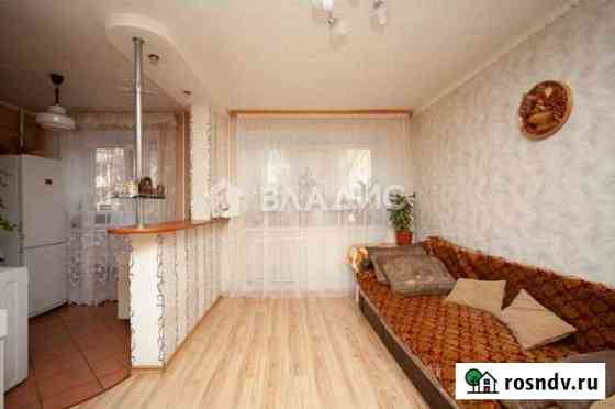 2-комнатная квартира, 41.8 м², 2/5 эт. на продажу во Владимире Владимир
