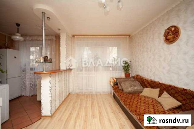 2-комнатная квартира, 41.8 м², 2/5 эт. на продажу во Владимире Владимир - изображение 1