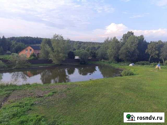 Дом 240 м² на участке 30 сот. в аренду на длительный срок в Краснозаводске Краснозаводск - изображение 1