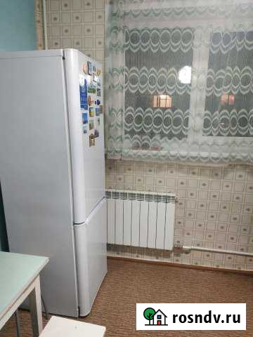 2-комнатная квартира, 53 м², 5/5 эт. на продажу в Гурьевске Кемеровской области Гурьевск - изображение 1