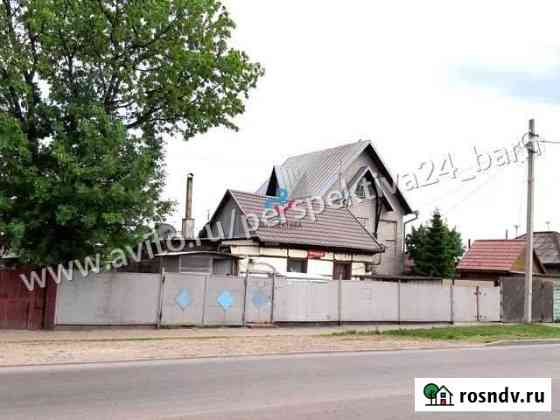 Дом 30 м² на участке 3.7 сот. на продажу в Барнауле Барнаул