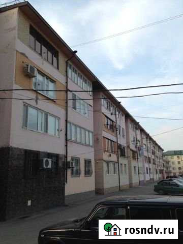 3-комнатная квартира, 70 м², 4/4 эт. на продажу в Хасавюрте Хасавюрт - изображение 1