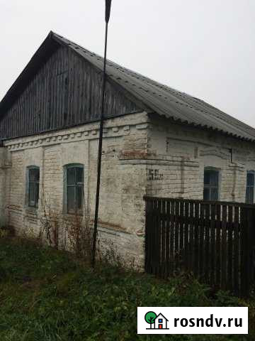 Дом 30 м² на участке 20 сот. на продажу в Ухолово Ухолово - изображение 1