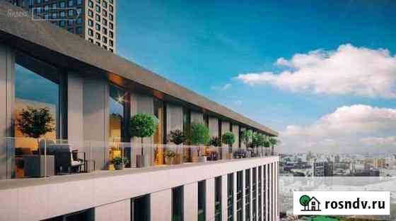 3-комнатная квартира, 78.6 м², 33/34 эт. на продажу в Москве Москва