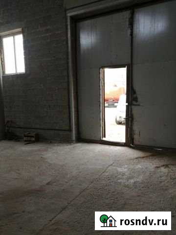 Сдаётся в аренду бокс Набережные Челны - изображение 1