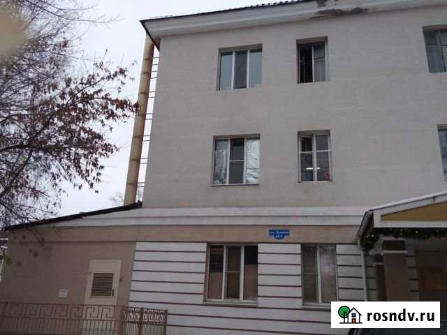 Комната 19.2 м² в 1-ком. кв., 2/3 эт. на продажу в Пензе Пенза - изображение 1