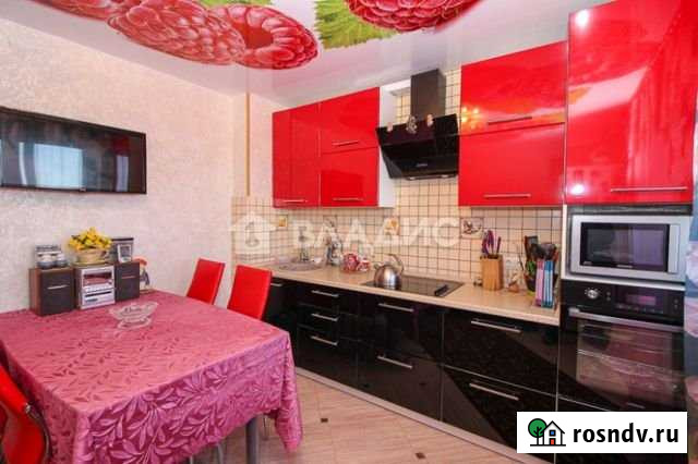 2-комнатная квартира, 69 м², 5/10 эт. на продажу во Владимире Владимир - изображение 1