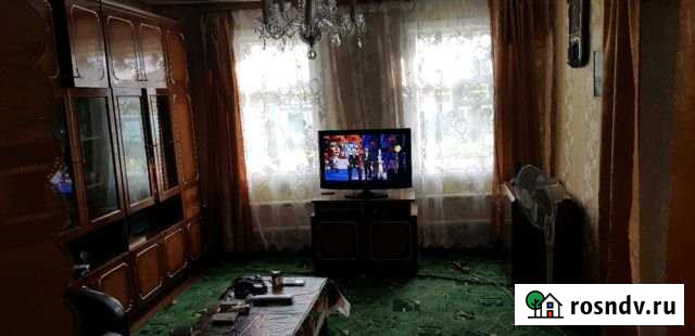 Дом 80 м² на участке 30 сот. на продажу в Острогожске Острогожск - изображение 1