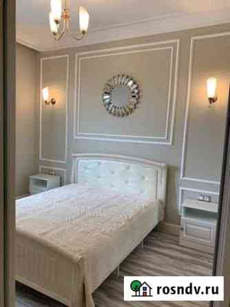 2-комнатная квартира, 46 м², 4/21 эт. в аренду посуточно в Москве Москва