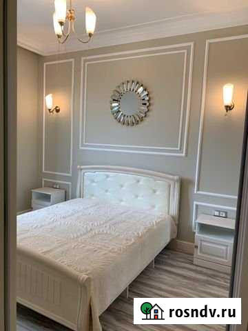 2-комнатная квартира, 46 м², 4/21 эт. в аренду посуточно в Москве Москва - изображение 1