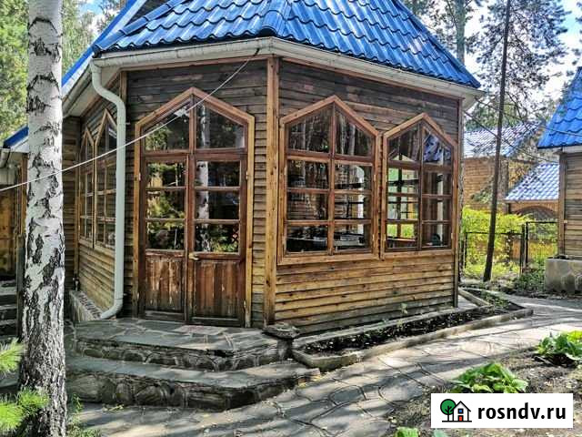 Дача 131 м² на участке 5 сот. в аренду посуточно в Карабаше Челябинской области Карабаш - изображение 1