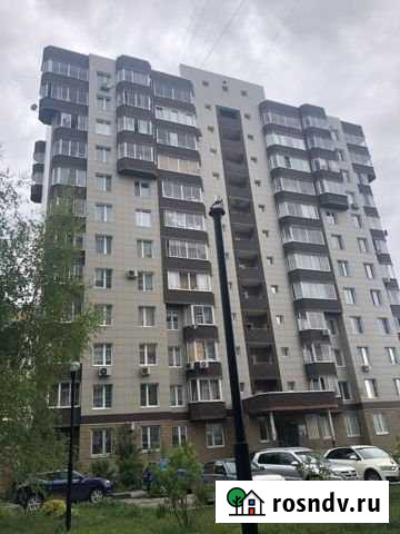 1-комнатная квартира, 41.2 м², 5/12 эт. на продажу в Пущино Пущино - изображение 1
