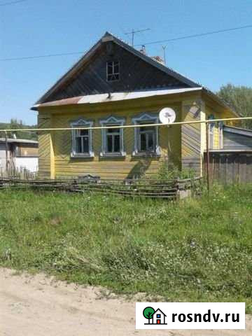 Дом 106 м² на участке 44 сот. на продажу в Балтаси Балтаси - изображение 1