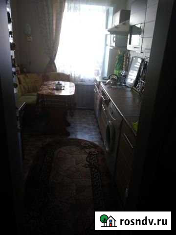 2-комнатная квартира, 54 м², 2/2 эт. на продажу в Богдановиче Богданович - изображение 1