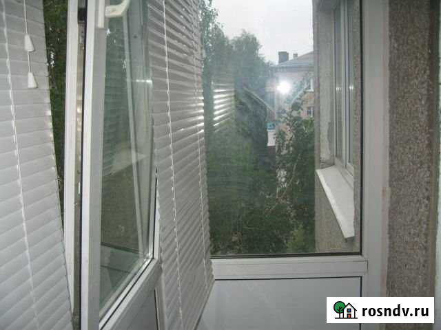 3-комнатная квартира, 50 м², 4/5 эт. на продажу в Бору Бор - изображение 1