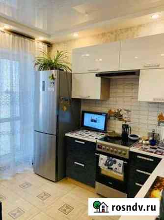 2-комнатная квартира, 58 м², 7/16 эт. на продажу в Ангарске Ангарск