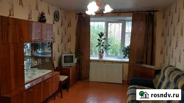 2-комнатная квартира, 41 м², 1/5 эт. на продажу в Краснокамске Краснокамск - изображение 1