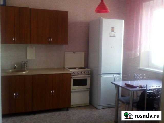 1-комнатная квартира, 34 м², 7/10 эт. на продажу в Челябинске Челябинск - изображение 1