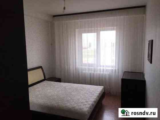 3-комнатная квартира, 89 м², 6/16 эт. в аренду на длительный срок в Воронеже Воронеж