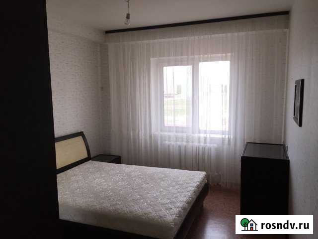 3-комнатная квартира, 89 м², 6/16 эт. в аренду на длительный срок в Воронеже Воронеж - изображение 1