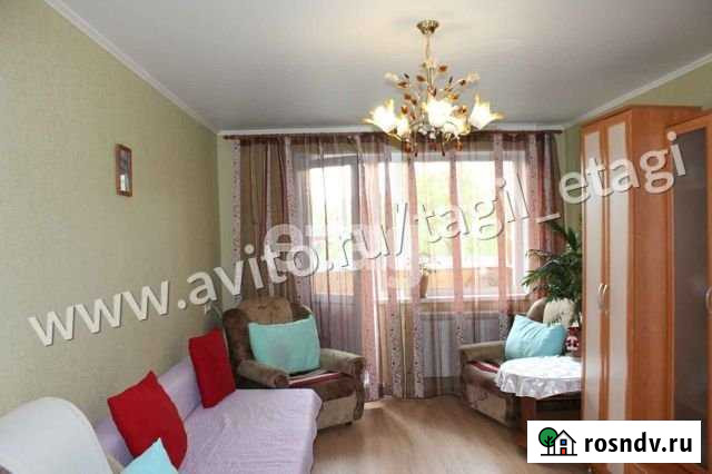 2-комнатная квартира, 44.3 м², 3/5 эт. на продажу в Нижнем Тагиле Нижний Тагил - изображение 1