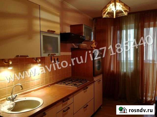 3-комнатная квартира, 68.6 м², 4/10 эт. на продажу в Ростове-на-Дону Ростов-на-Дону - изображение 1