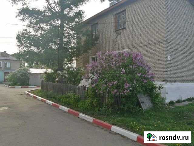 3-комнатная квартира, 61 м², 2/2 эт. на продажу в Тогучине Тогучин - изображение 1