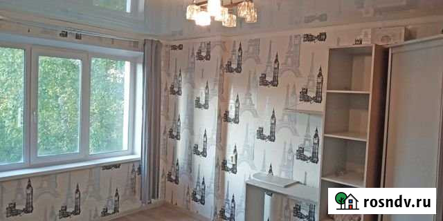 2-комнатная квартира, 54 м², 4/9 эт. в аренду на длительный срок в Челябинске Челябинск - изображение 1