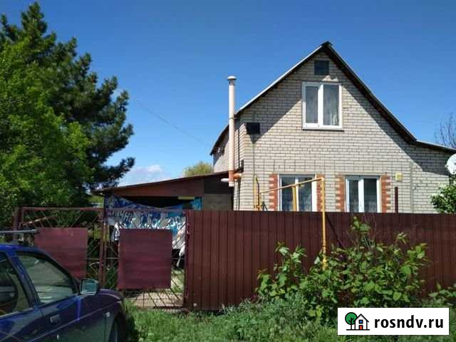 Дом 70 м² на участке 12 сот. на продажу в Каменске-Шахтинском Каменск-Шахтинский - изображение 1