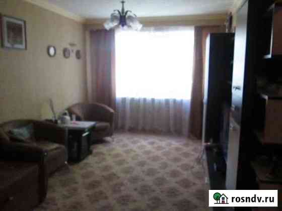 3-комнатная квартира, 62.6 м², 2/5 эт. на продажу в Челябинске Челябинск