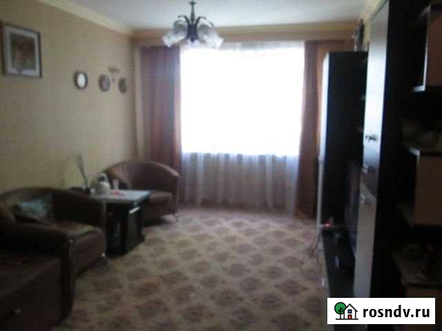 3-комнатная квартира, 62.6 м², 2/5 эт. на продажу в Челябинске Челябинск - изображение 1