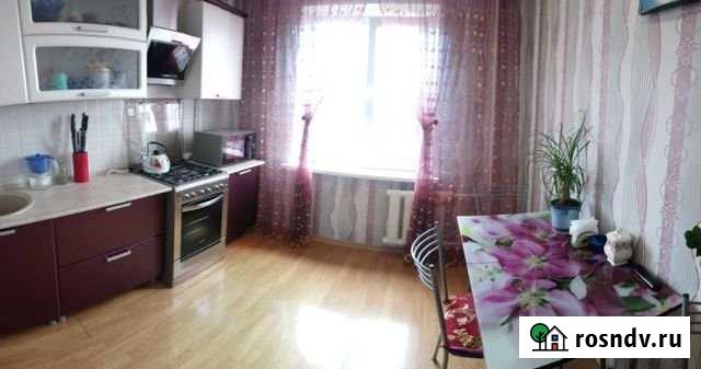 2-комнатная квартира, 50 м², 9/10 эт. на продажу в Чебоксарах Чебоксары - изображение 1