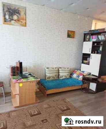 Квартира-студия, 31 м², 2/3 эт. на продажу в Челябинске Челябинск