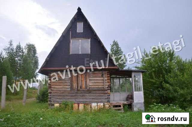 Дача 22.9 м² на участке 9.6 сот. на продажу в Николо-Павловском Николо-Павловское - изображение 1