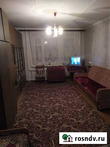 1-комнатная квартира, 36 м², 9/9 эт. в аренду на длительный срок в Екатеринбурге Екатеринбург - изображение 1