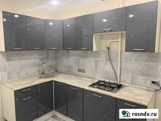 3-комнатная квартира, 59.2 м², 3/9 эт. на продажу в Подольске Подольск - изображение 1